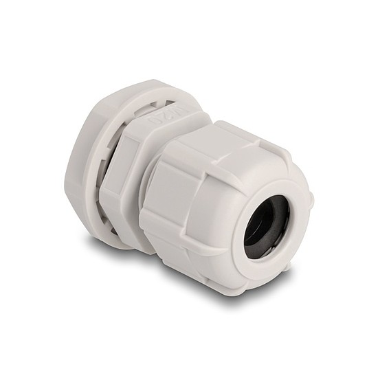 Delock PG16 tömszelence M20 szürke