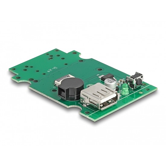 Delock Trigger modul beépített szkennerhez 90603