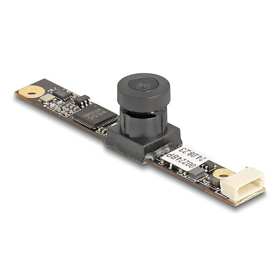 Delock USB 2.0 kamera modul 5 megapixel IMX179QQH5-C Sony Starvis 80 V51 fix fókuszú