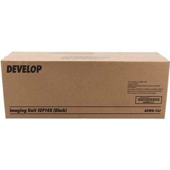 Develop Ineo+ 25 35 Black Drum modul eredeti A0WG13J