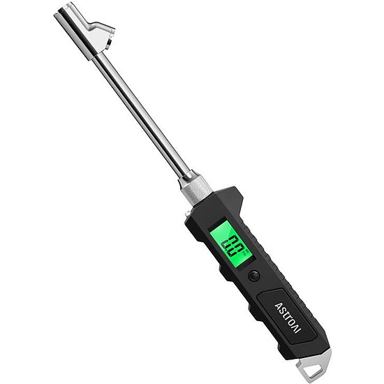 Digitális abroncsnyomásmérő AstroAI GL-0911 230PSI 230PSI