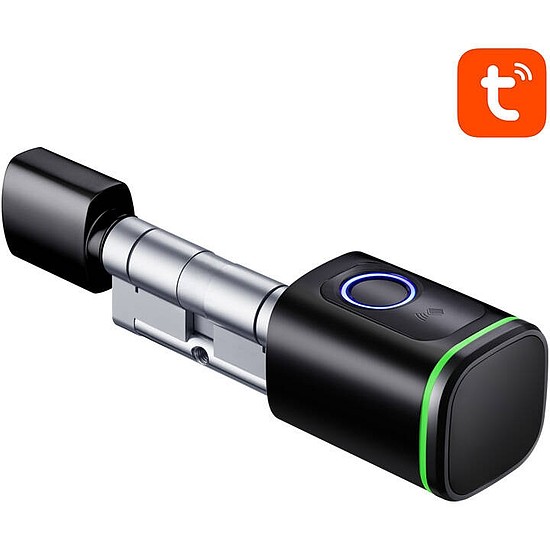 Digitális zárhenger Avatto SDL-S1-B60 60 mm fekete