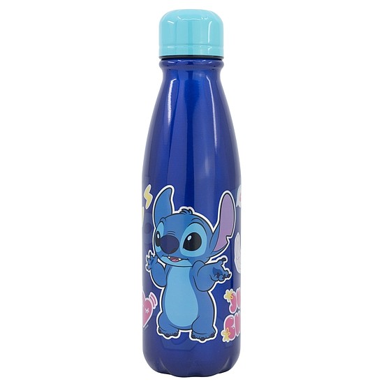 Disney Stitch - Alumínium flakon a Palms kollekcióból 600 ml (75040)