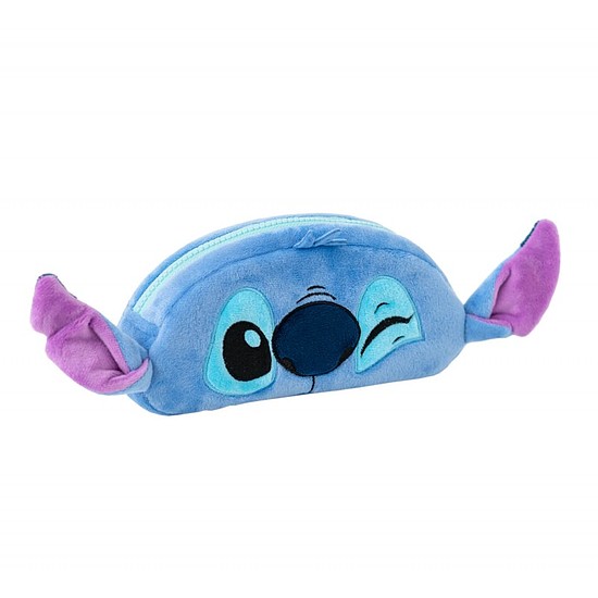 Disney Stitch - Plüss tolltartó kiegészítőkhöz (MARE0149)