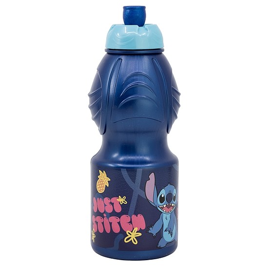 Disney Stitch - Sport vizes palack a Palms kollekcióból 400 ml (75032)