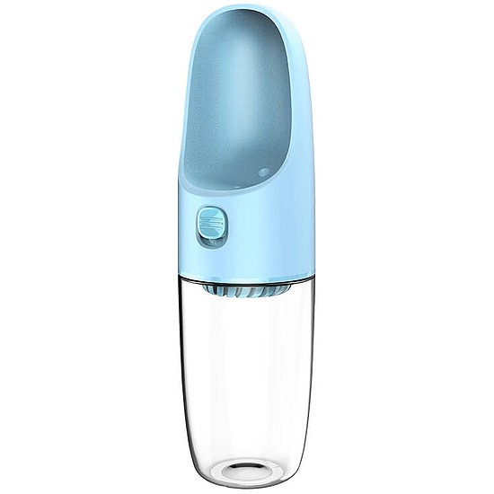 Dogness D02 kisállat utazó konténer kék (D02 Blue)