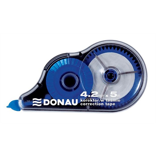 Donau hibajavító roller 4,2 mm x 5 m eldobható