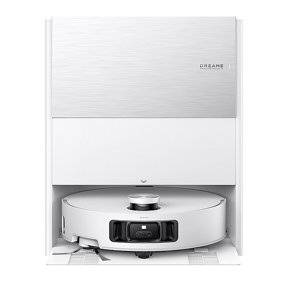 Dreame Aqua 10 görgős tisztítórobot fehér (RLH31CE-WH)