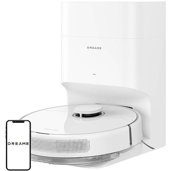 Dreame D10 Plus Gen 2 robotporszívó (RLD32GD)