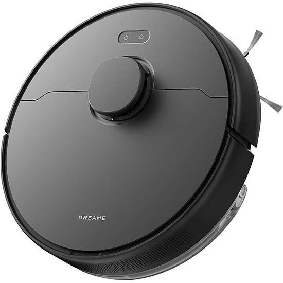 Dreame D9 Max Gen 2 robotporszívó fekete (RLD34GA-BK)