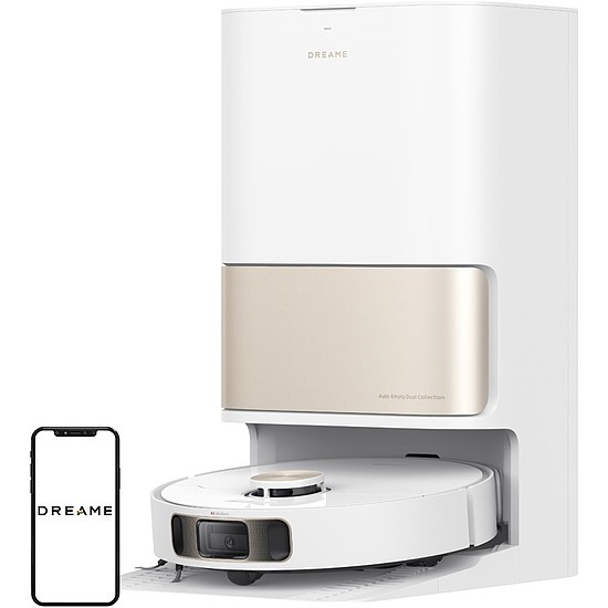 Dreame L10s Pro Ultra Robotporszívó (RLL82CE-2)