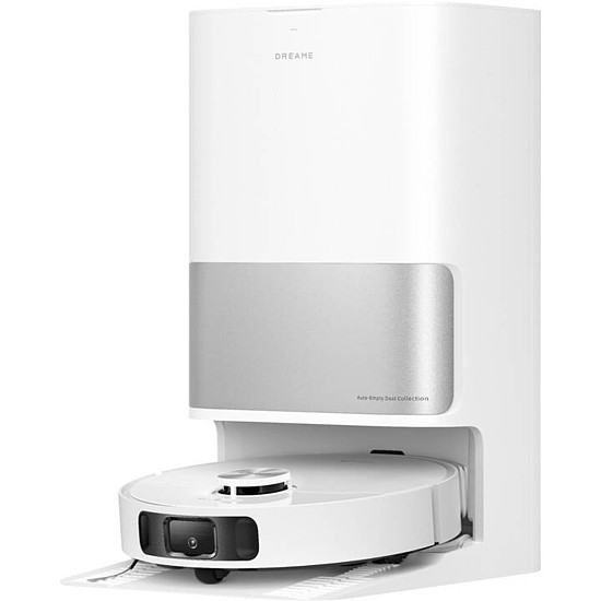 Dreame L10s Ultra Gen 2 robotporszívó (RLL32SE)