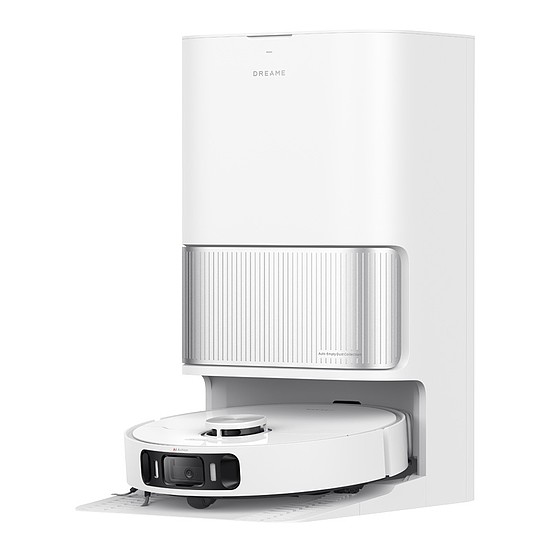 Dreame L40 Ultra AE robotporszívó fehér (L40 Ultra AE White)