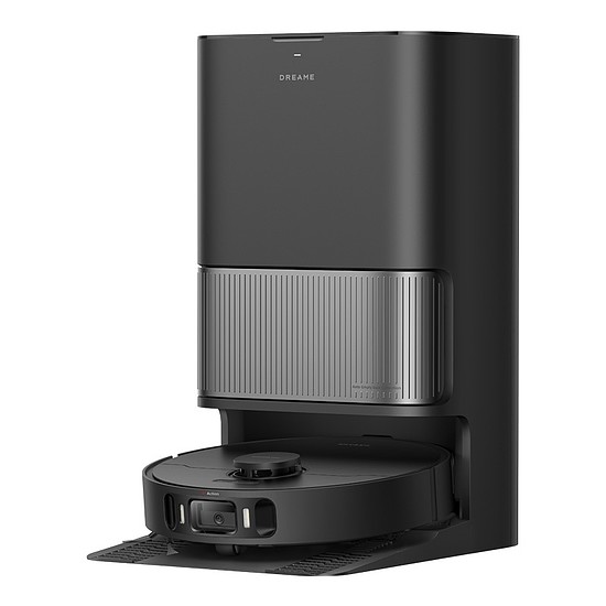 Dreame L40 Ultra AE robotporszívó fekete (RLL77SE)