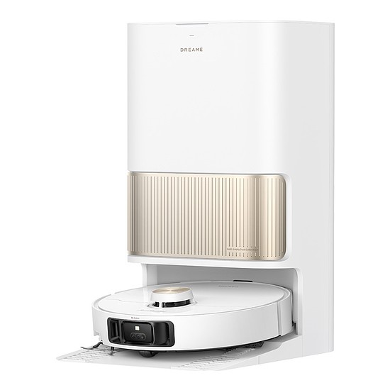Dreame L40s Pro Ultra robotporszívó fehér (RLL74CE)