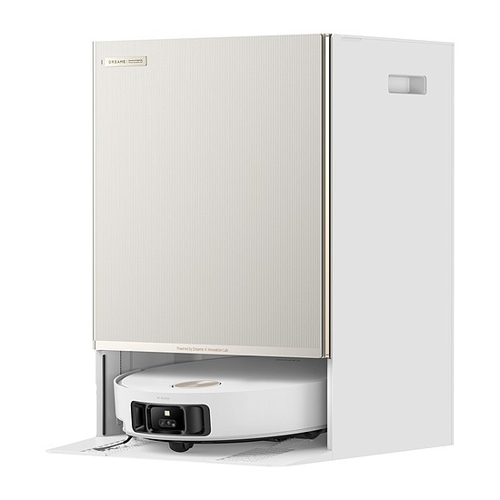 Dreame Matrix 10 Ultra robotporszívó fehér (RLX95CE-WH)