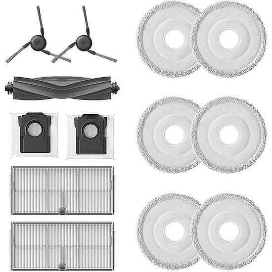 Dreame X40 Ultra / X40 Ultra Complete porszívó tartozék készlet (RAK49 20010100001067)