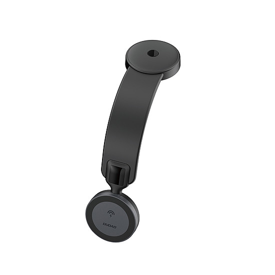 Dudao F21 Pro 15W MagSafe Induktív Autós Töltő - Fekete