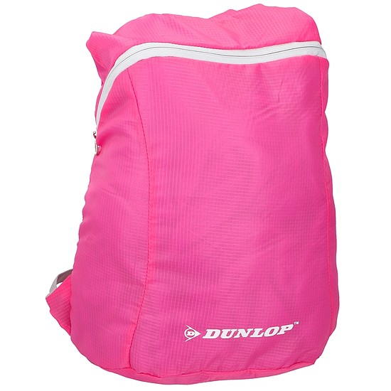 Dunlop - Hátizsák köpeny rózsaszín (8711252071275PINK)