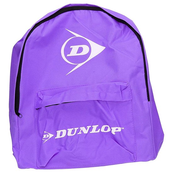 Dunlop - hátizsák lila (8711252158334VIOLET)