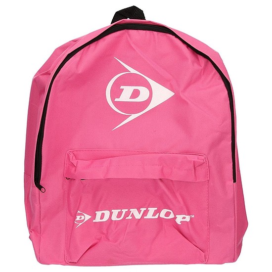 Dunlop - hátizsák rózsaszín (8711252158334PINK)