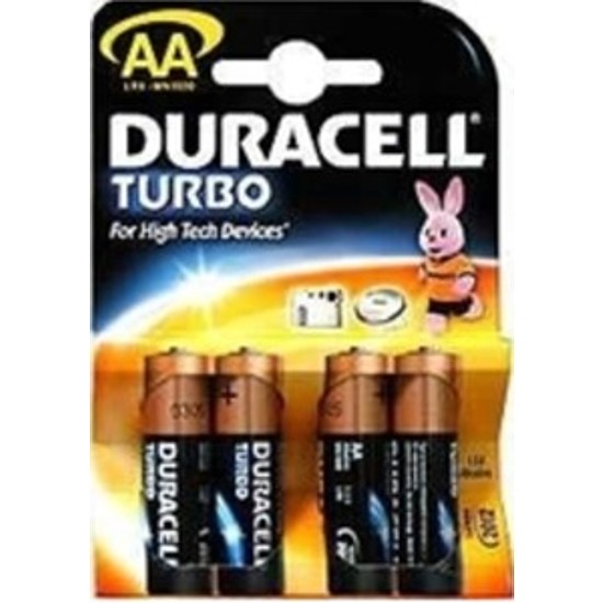 Duracell Plus ceruza elem AA LR6 kifutó!