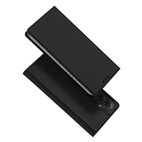 Dux Ducis - Skin Pro - Samsung Galaxy A35 5G - Fekete (KF2318078)
