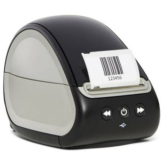 Dymo LabelWriter 550 etikettnyomtató 2112722