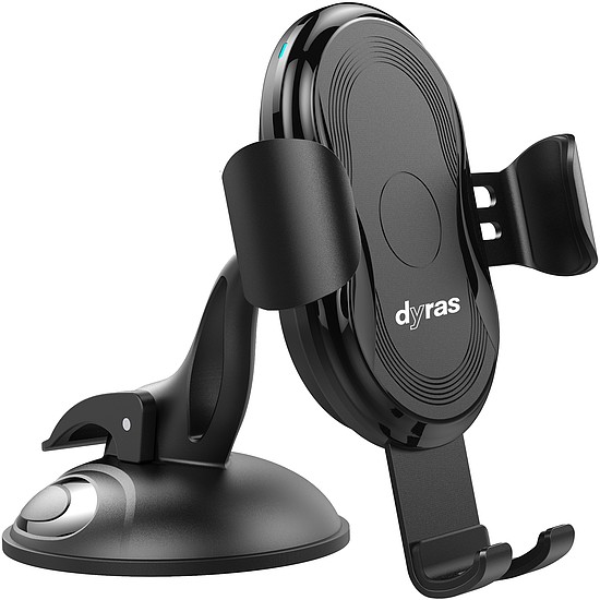 Dyras CHR-HC30 Wireless autós telefontartó