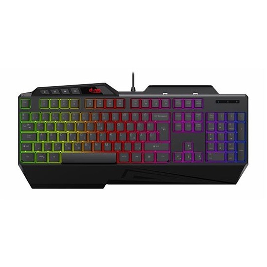 Dyras GS-KEYB488B gaming billentyűzet