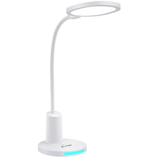Dyras LDL-628WH LED asztali lámpa