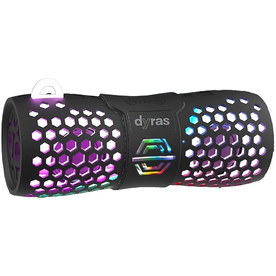 Dyras SP-B30B Bluetooth hangszóró