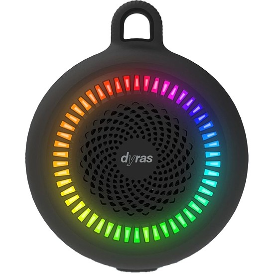 Dyras SP-S05B Bluetooth hangszóró