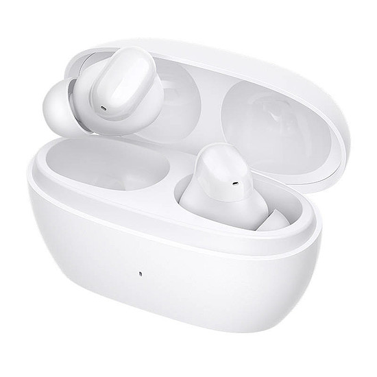Earphones TWS 1MORE Omthing AirFree Buds, white (EO009-White)