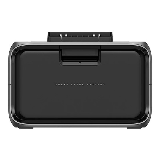 EcoFlow akkumulátor EcoFlow RIVER 3 Plus 572Wh (EFEB600)