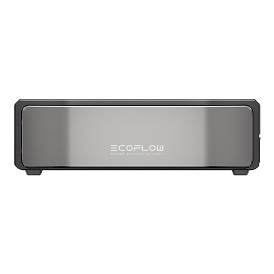 EcoFlow DELTA Pro Ultra újratölthető akkumulátor (EFDeltaProUltra-BP-U)