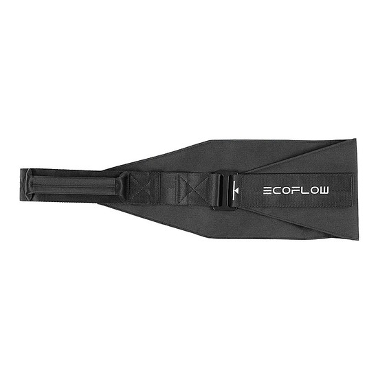 EcoFlow WAVE sorozatú stabilizáló heveder készlet (EFA-WAVE3STRAP)