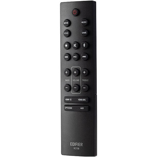 Edifier B700 távirányító (B700 Remote)