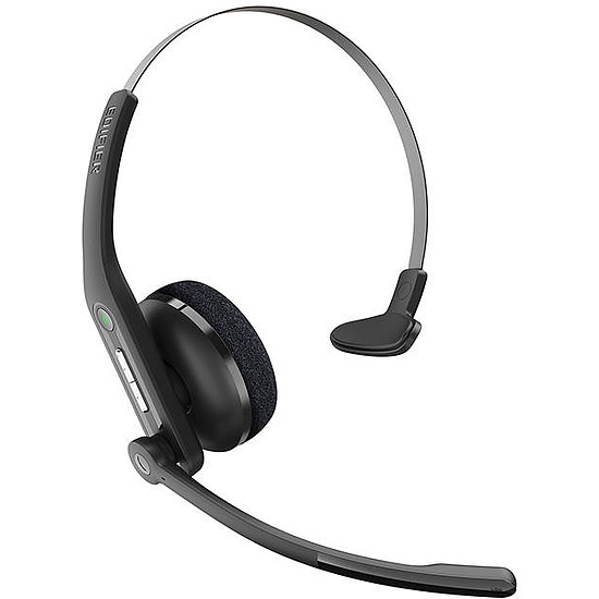 Edifier CC200 vezeték nélküli fejhallgató fekete (CC200)