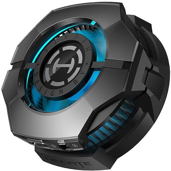 Edifier HECATE C4 Telefon aktív hűtés