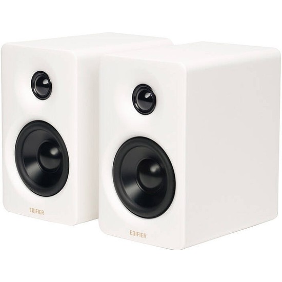Edifier M60 2.0 hangszórók fehér (M60 White)
