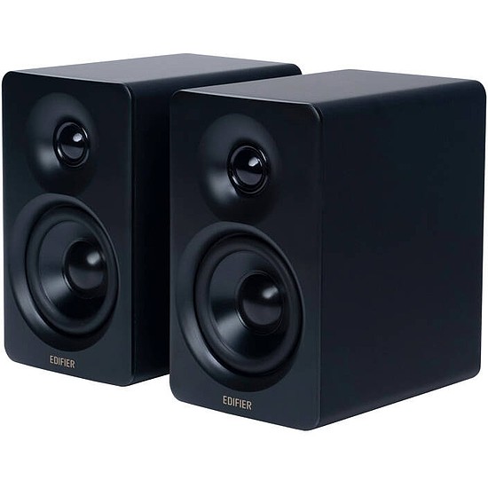 Edifier M60 2.0 hangszórók fekete (M60 Black)