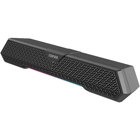 Edifier MG250 számítógép soundbar fekete (MG250 black)