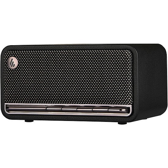 Edifier MP230 Bluetooth hangszóró retro fekete (MP230 retro black)