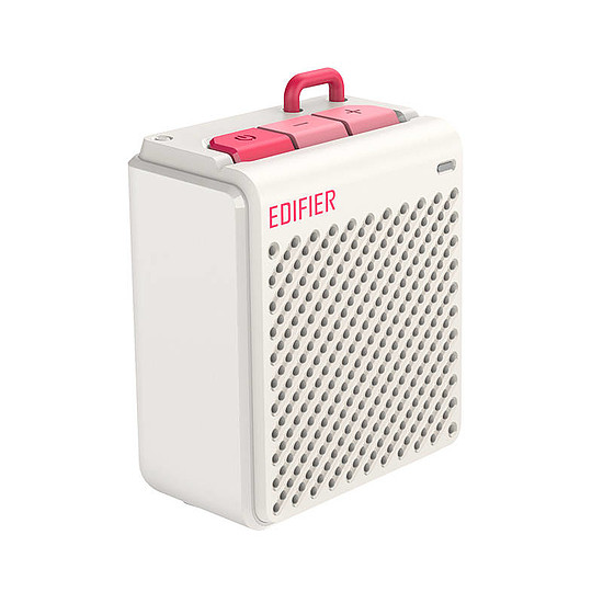 Edifier MP85 Bluetooth-os hangszóró fehér (MP85 White)