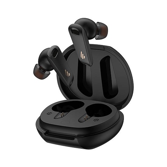 Edifier NeoBuds S TWS fülhallgató fekete (NeoBuds S black)