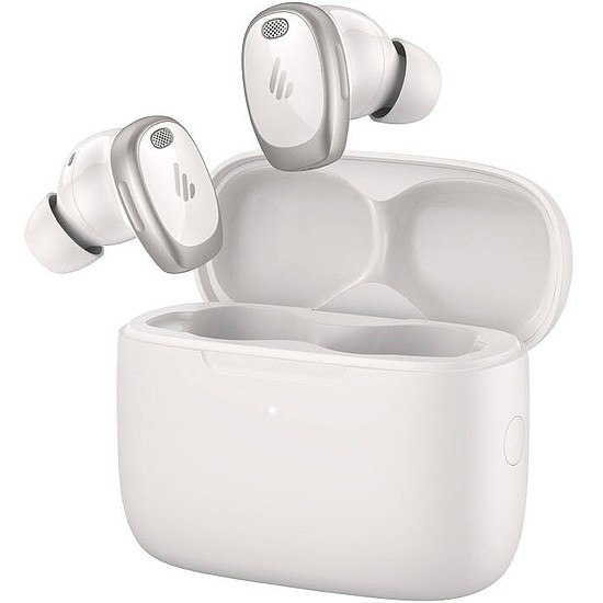Edifier NeoDots TWS fülhallgató, ANC fehér (NeoDots sand white)