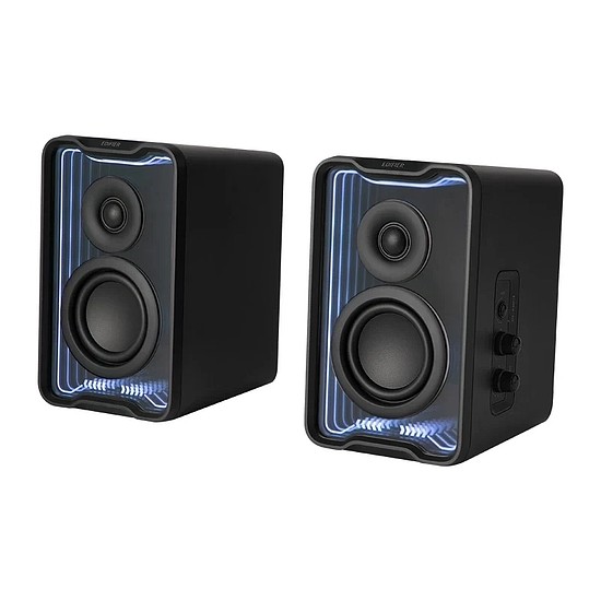 Edifier QR30 hangszórók fekete (QR30 Black)