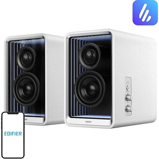 Edifier QR65 hangszóró fehér (QR65 white)