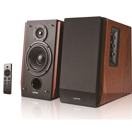 Edifier R1700BTs 2.0 hangszóró barna (R1700BTs brown)